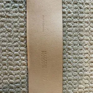 WOLFORD Carina black belt sz 75 Wolford | Accessories | Wolford Carina Black Belt Size 75  main image 4